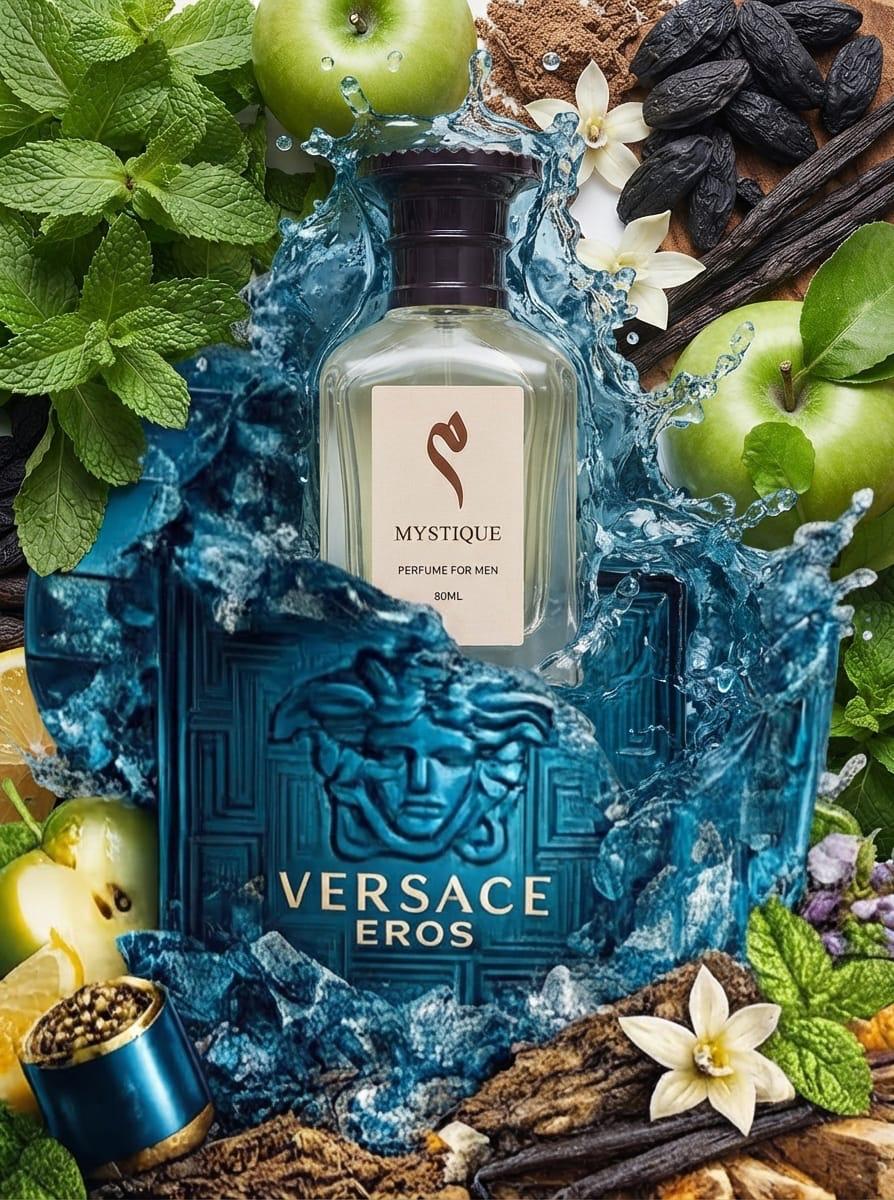 Mystique Perfume for Men