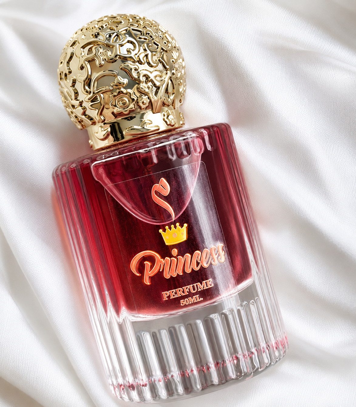 Princess Perfume (برفيوم برنسيس)
