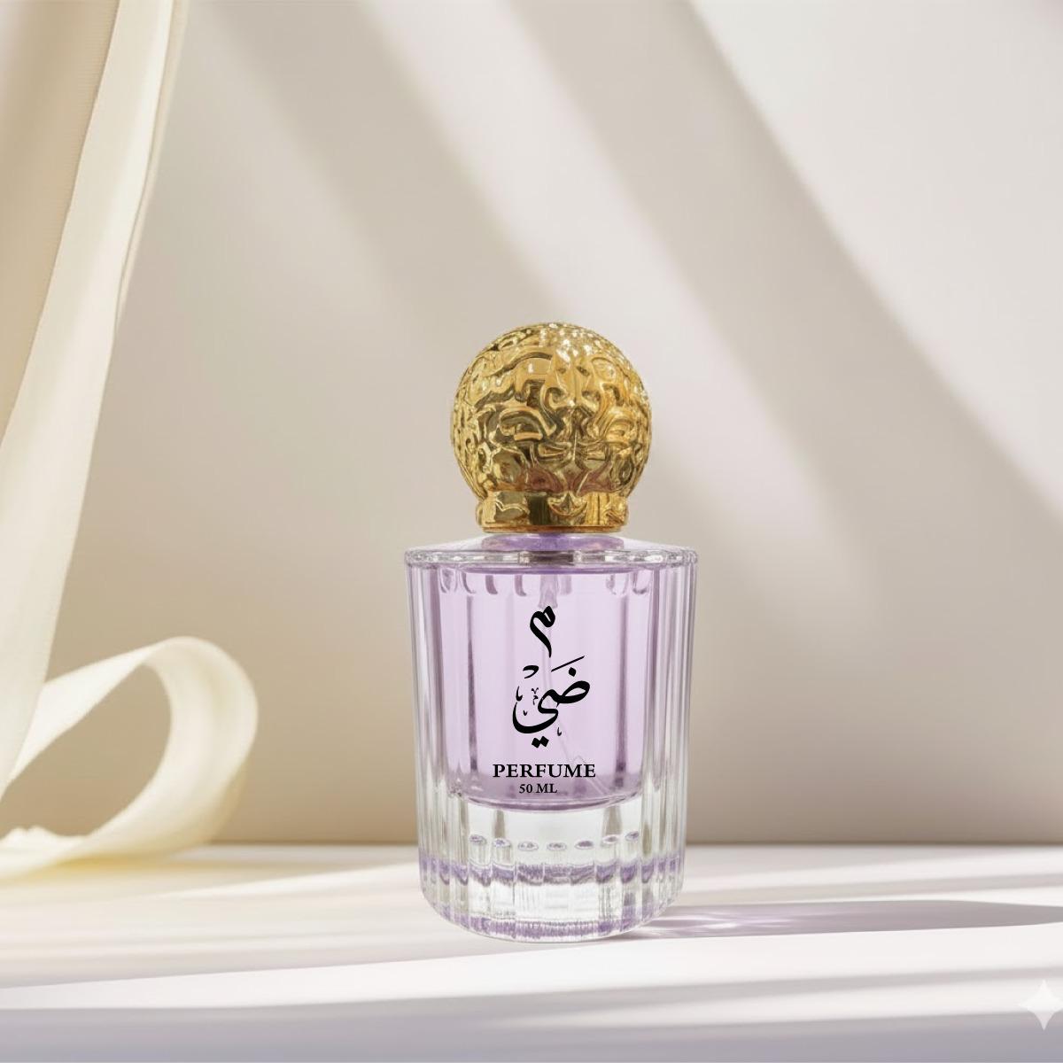 Dai Perfumes (ضي)