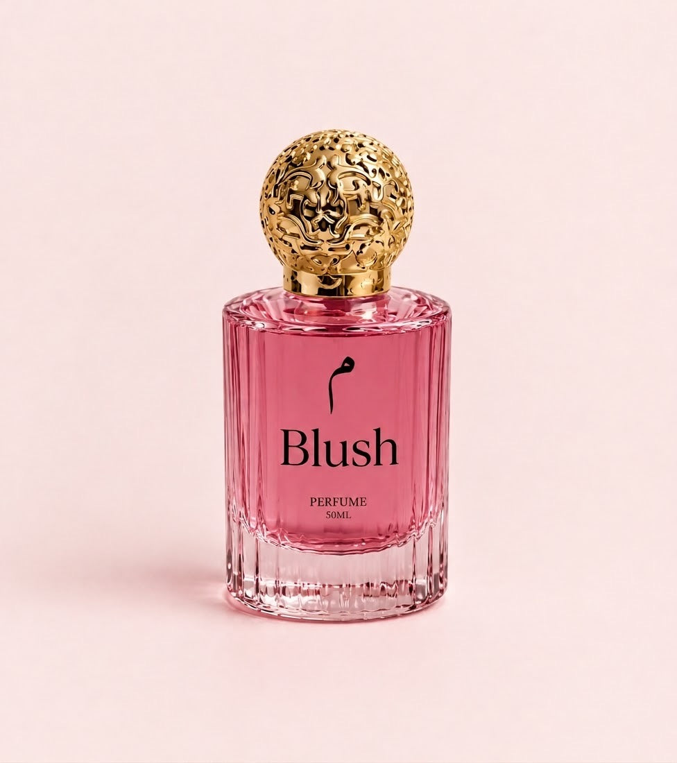 Blush Perfume