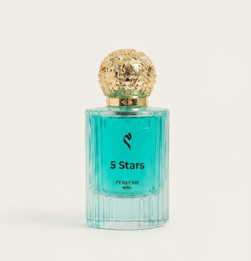 5 Stars Perfume