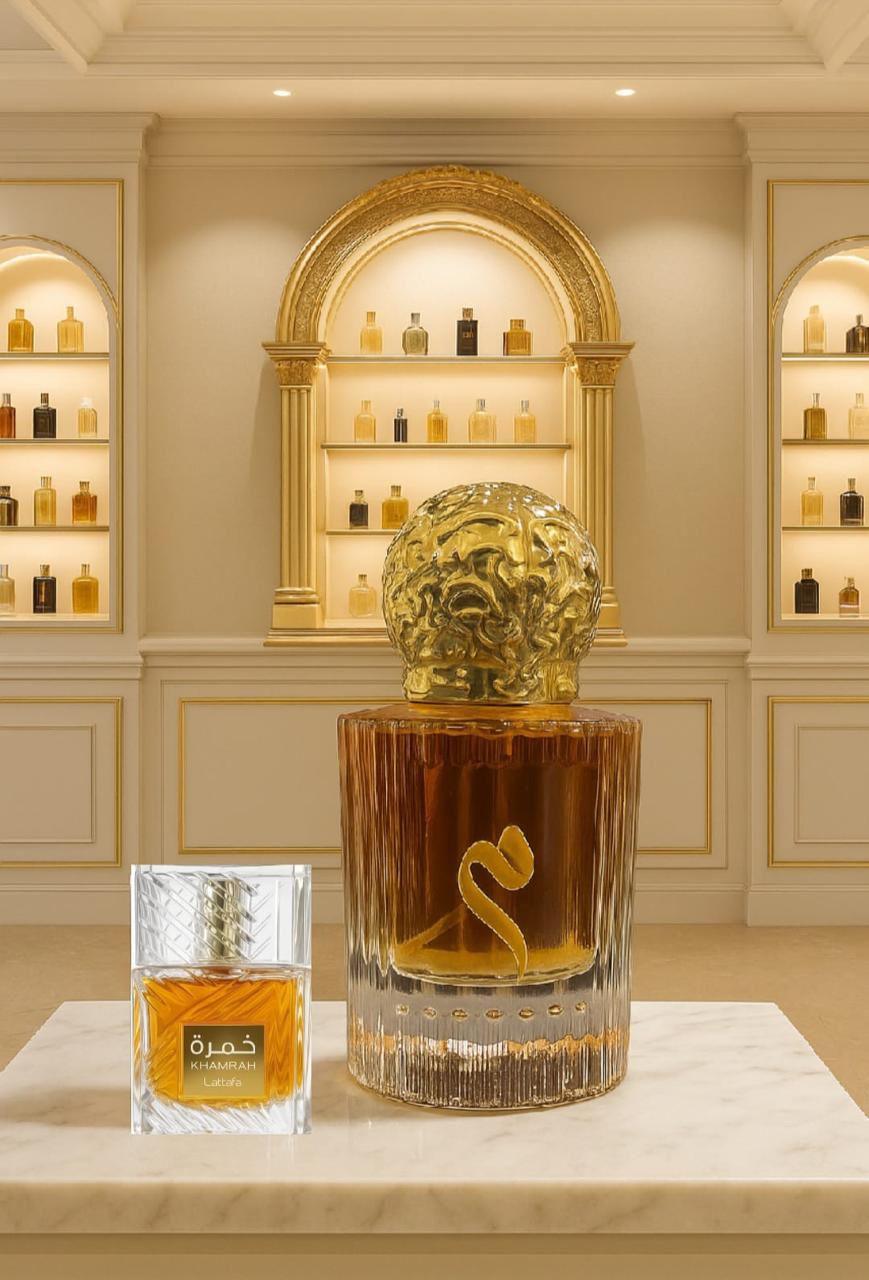M24 Perfumes