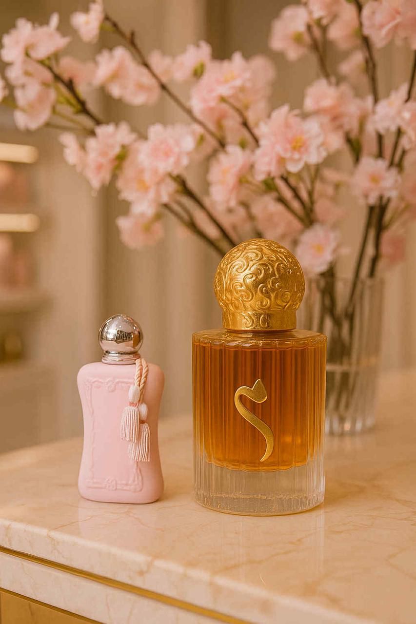 Beirut Perfumes