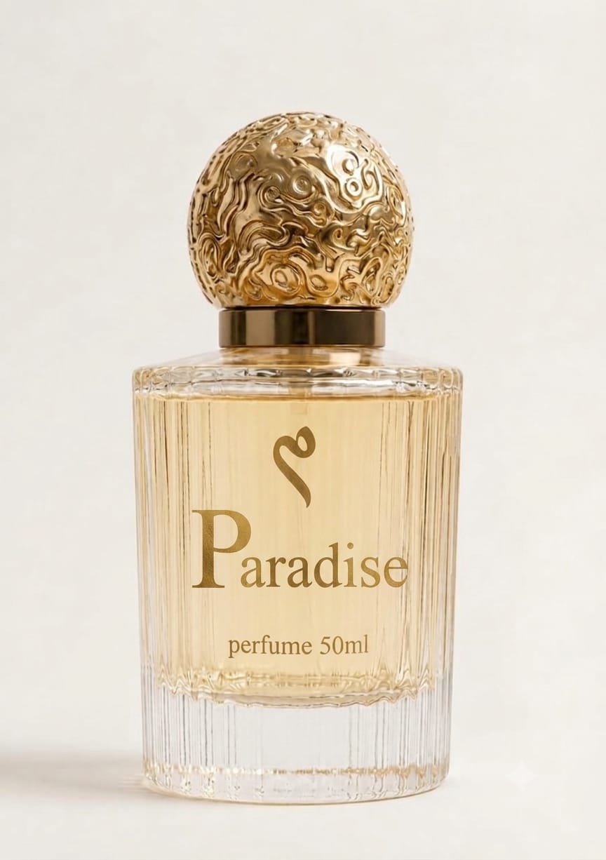Paradise Perfume (باراديس)