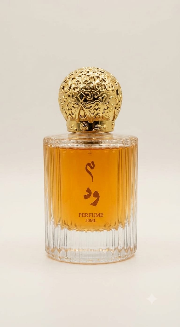 Wed Perfume ( ود )