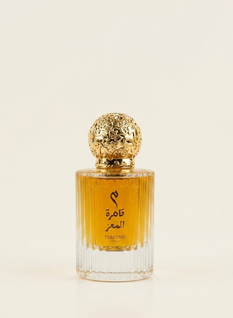 Cairo Perfume (قاهرة المعز)