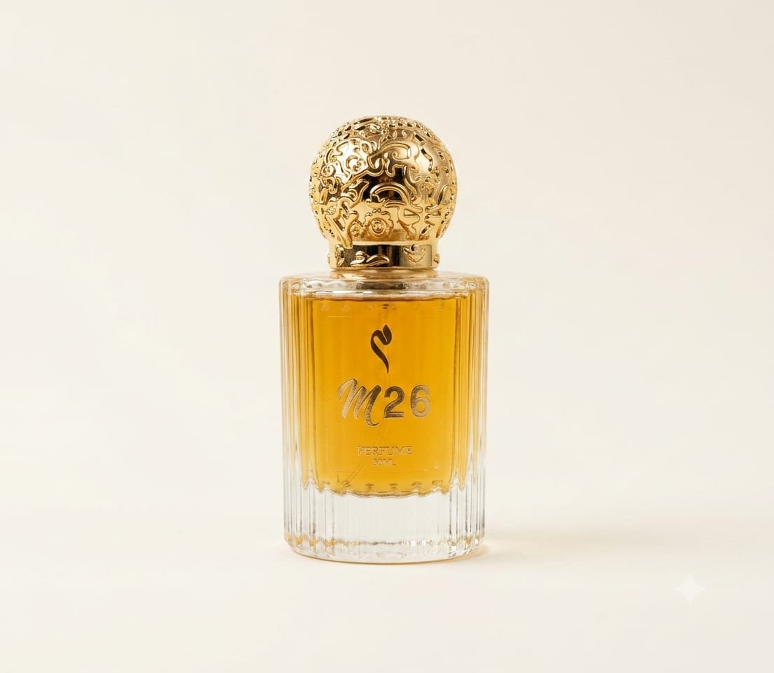 M26 Perfume