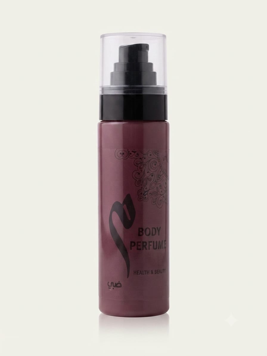 Dai Body Perfume (ضي)