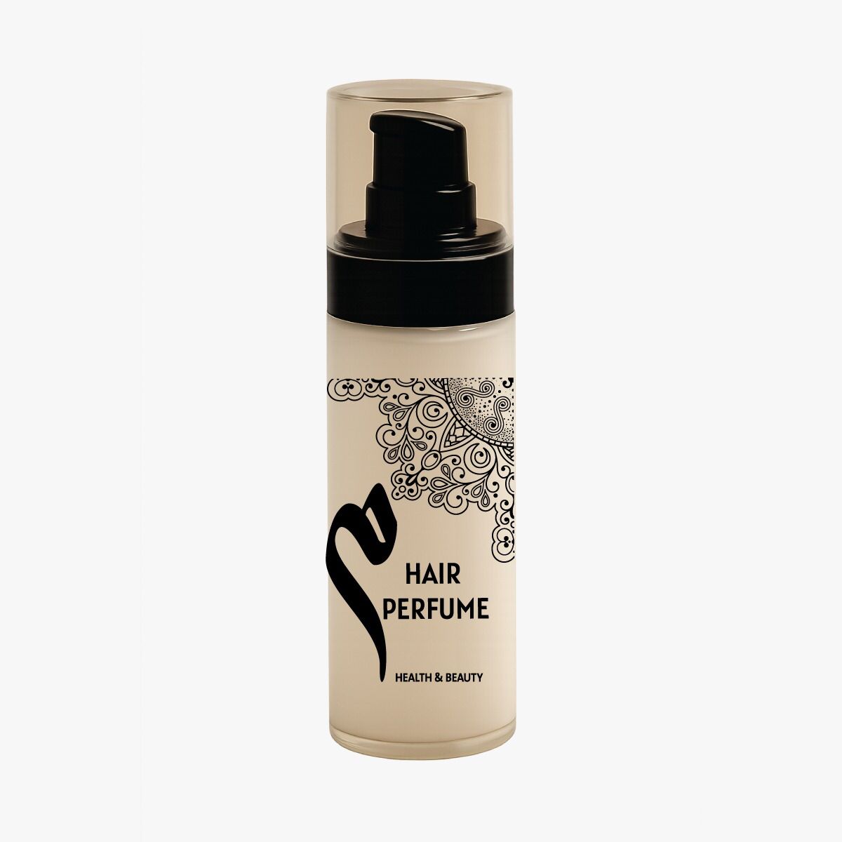 Cho Caramel Hair Perfume