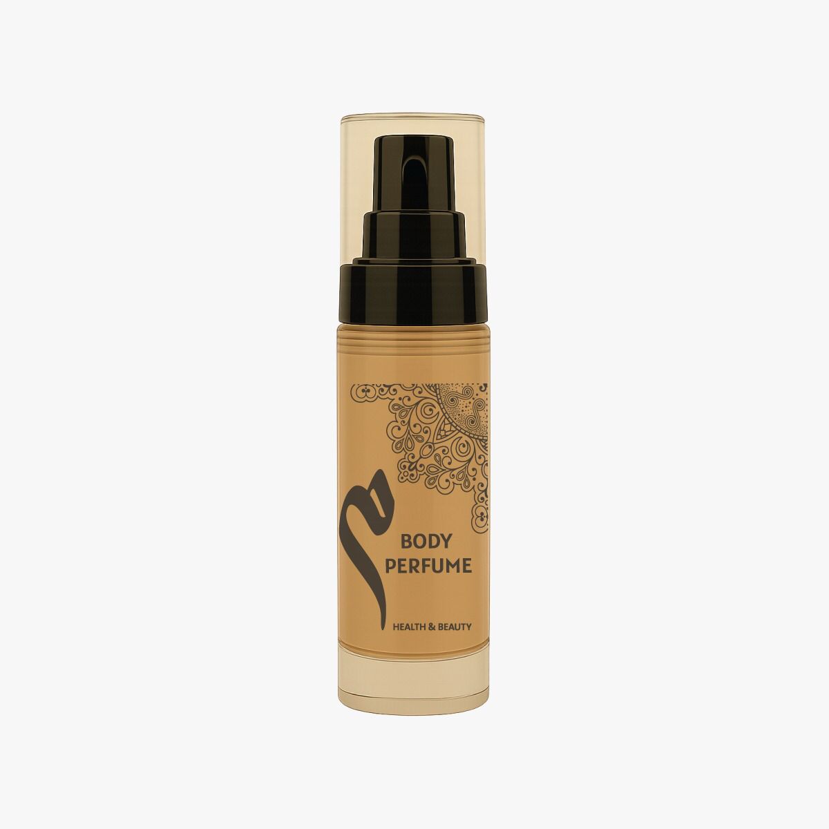 Night Body Perfume