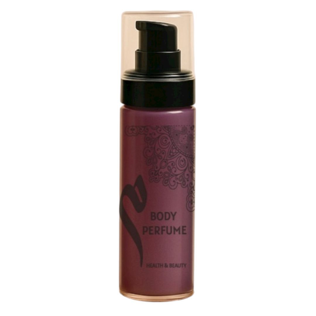 Blue Berry Musk Body Perfume