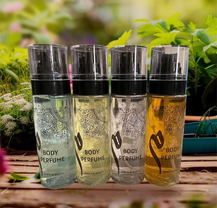 Body Perfume