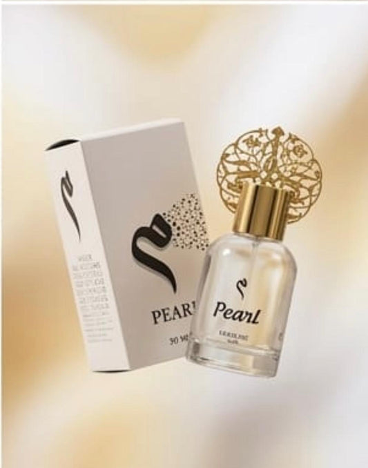Pearl Perfume (برفيوم بيرل)
