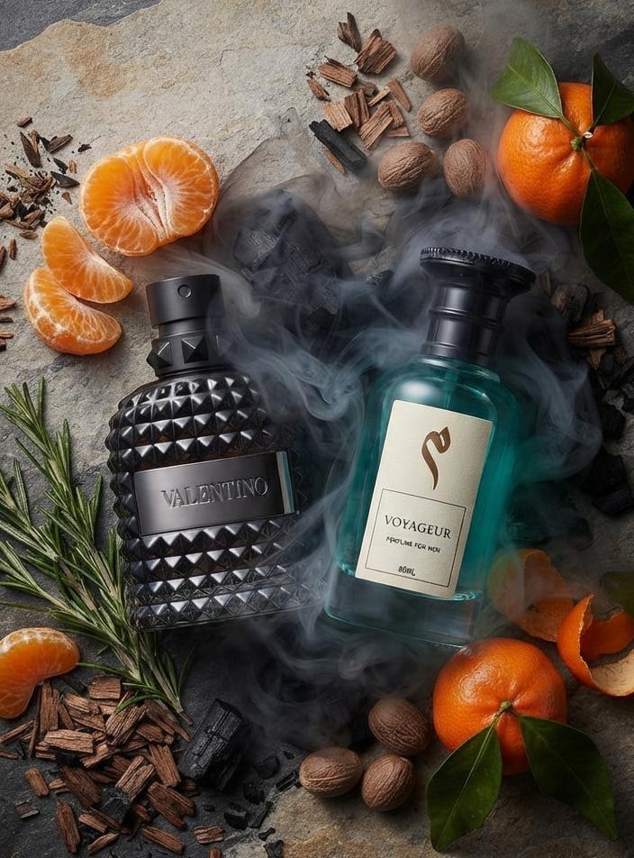 Voyageur Perfume for Men
