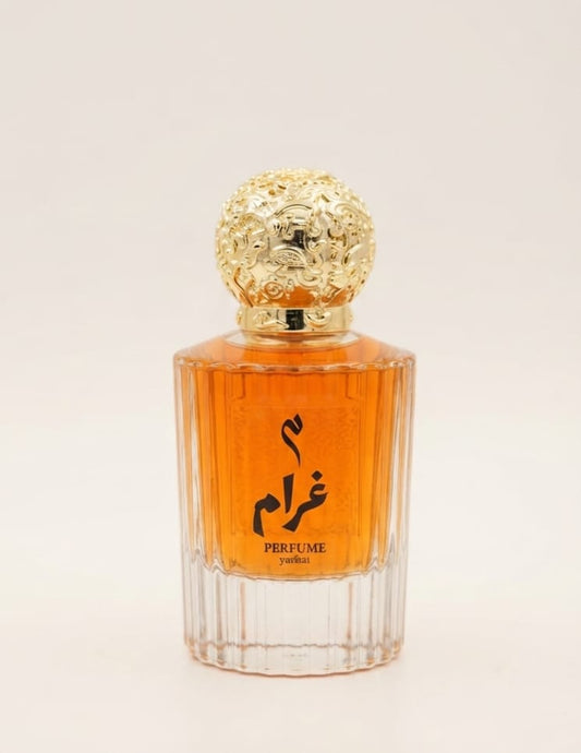 Gharam Perfume (غرام برفيوم)