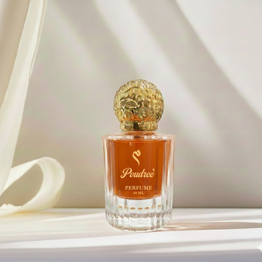 Poudree Perfumes