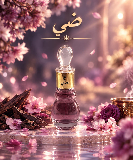 Dai Toula Oil