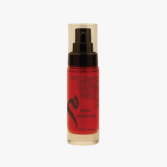 Yummy Yummy Body Perfume