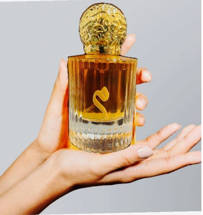 Cairo  Perfume (قاهرة المعز)