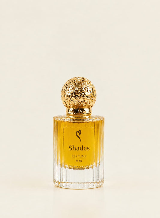 Shades Perfume