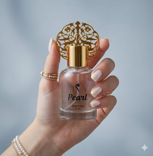 Pearl Perfume (برفيوم بيرل)