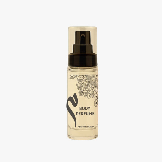 Jawhra Body Perfume (جوهره)