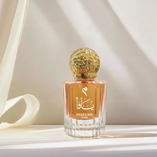 Yafa Perfumes (يَافا)
