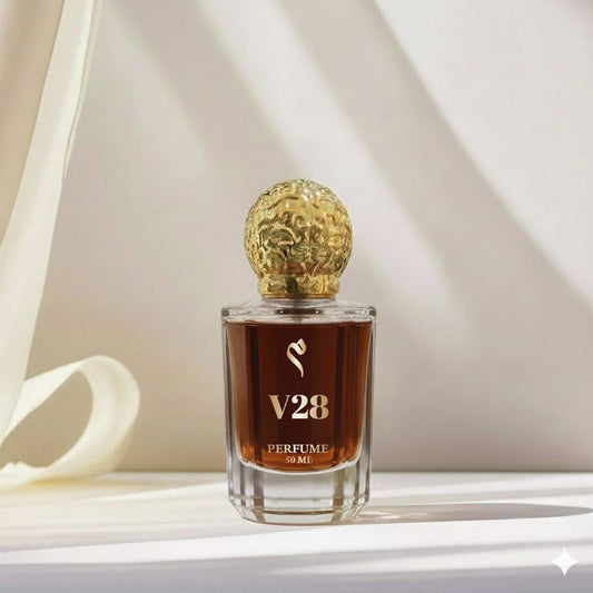 V28 Perfumes