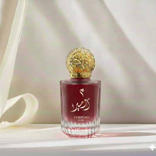 Azmir Perfume (ازمير)