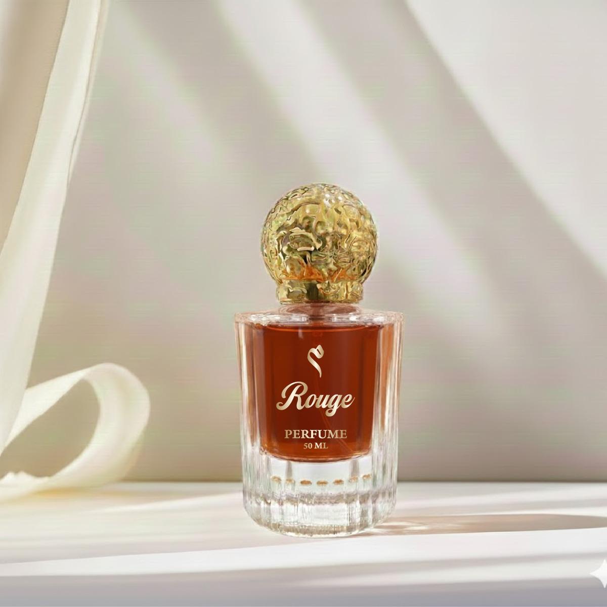 Rouge - (روچ)