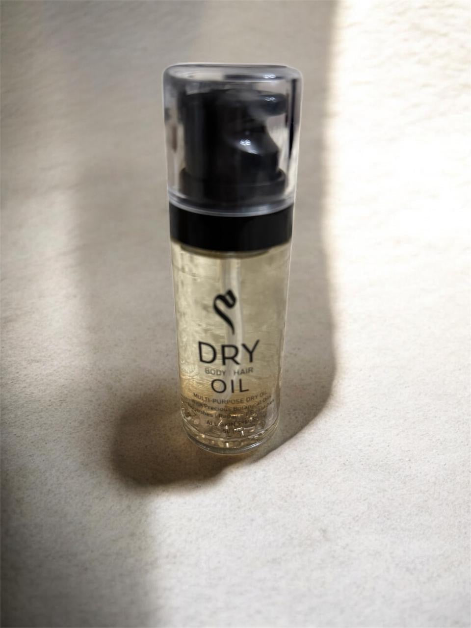 Sexy U Dry Oil - سيكسي يو دراي اويل