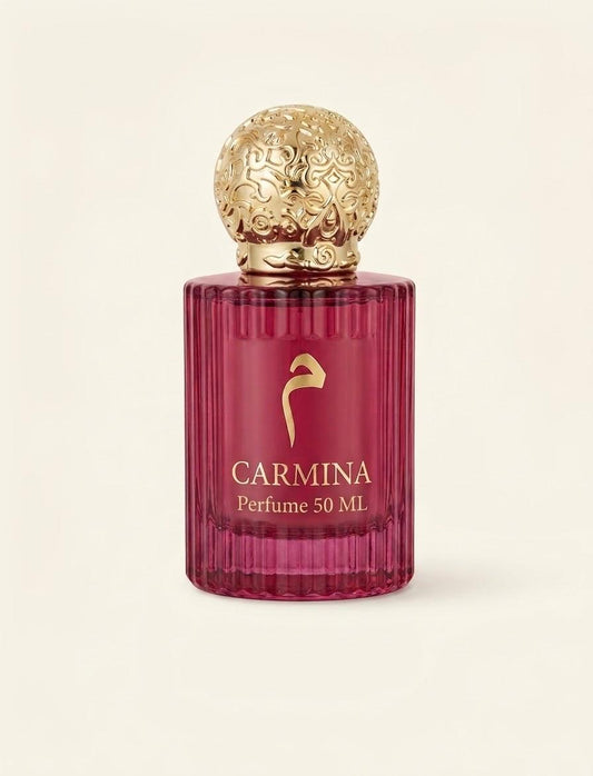 Carmina Perfume (برفيوم كارمينا)