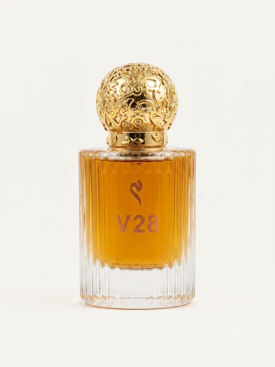 V28 Perfumes