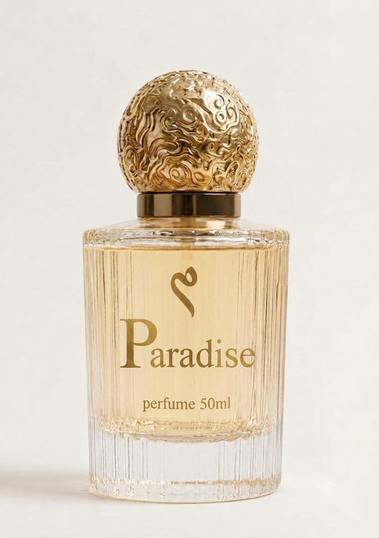 Paradise Perfume (باراديس)