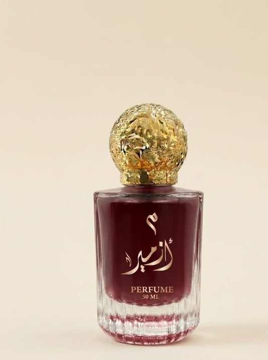 Azmir Perfume (ازمير)