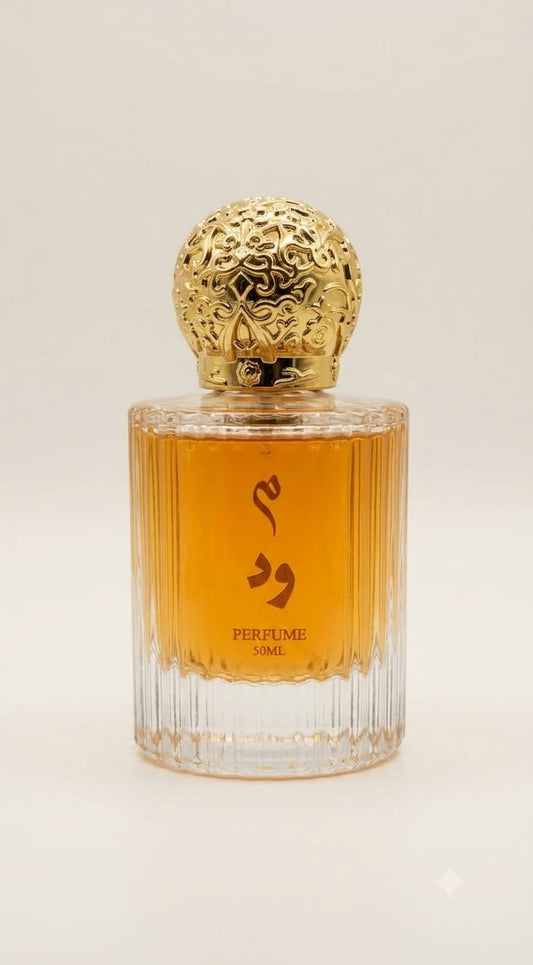 Wed  Perfume ( ود )