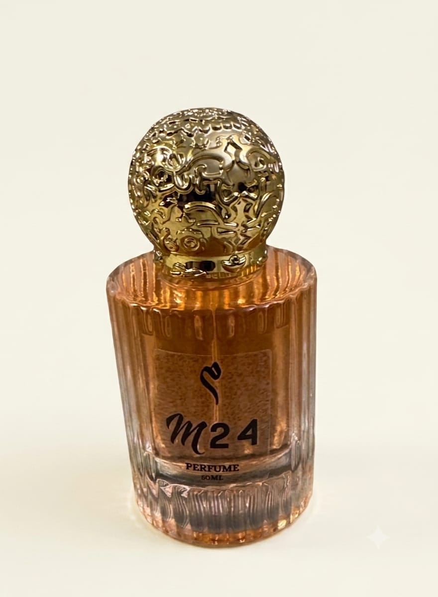 M24 Perfumes