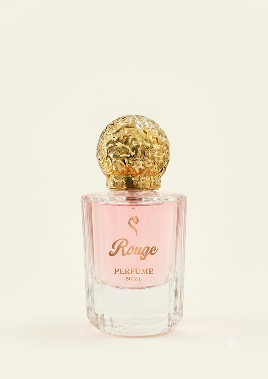 Rouge - (روچ)