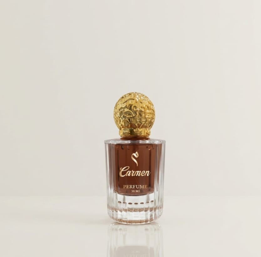 Carmen  Perfume (كارمن)