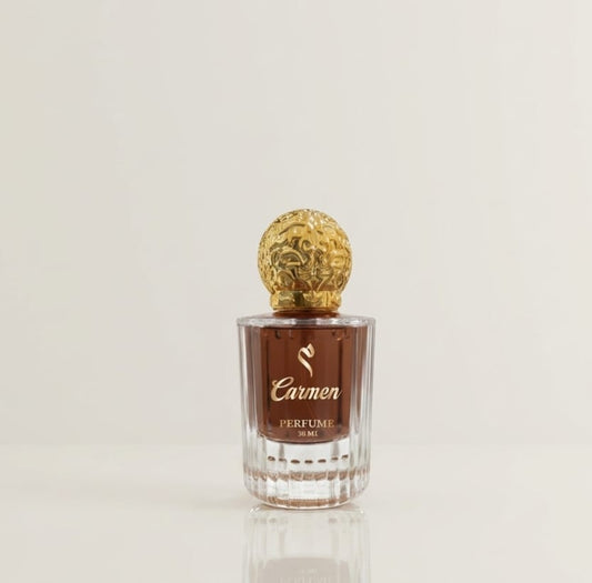 Carmen  Perfume (كارمن)