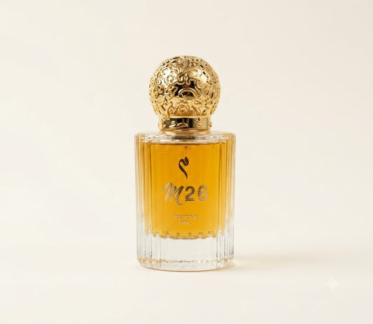 M26 Perfume