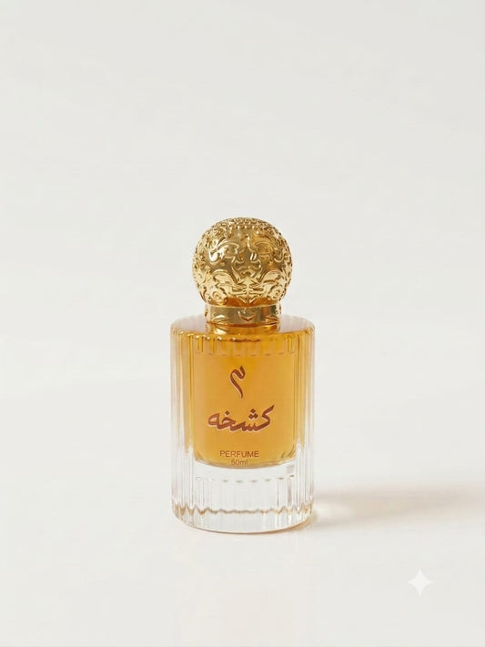 Kashkha (Chic) Perfumes (كَشخه)