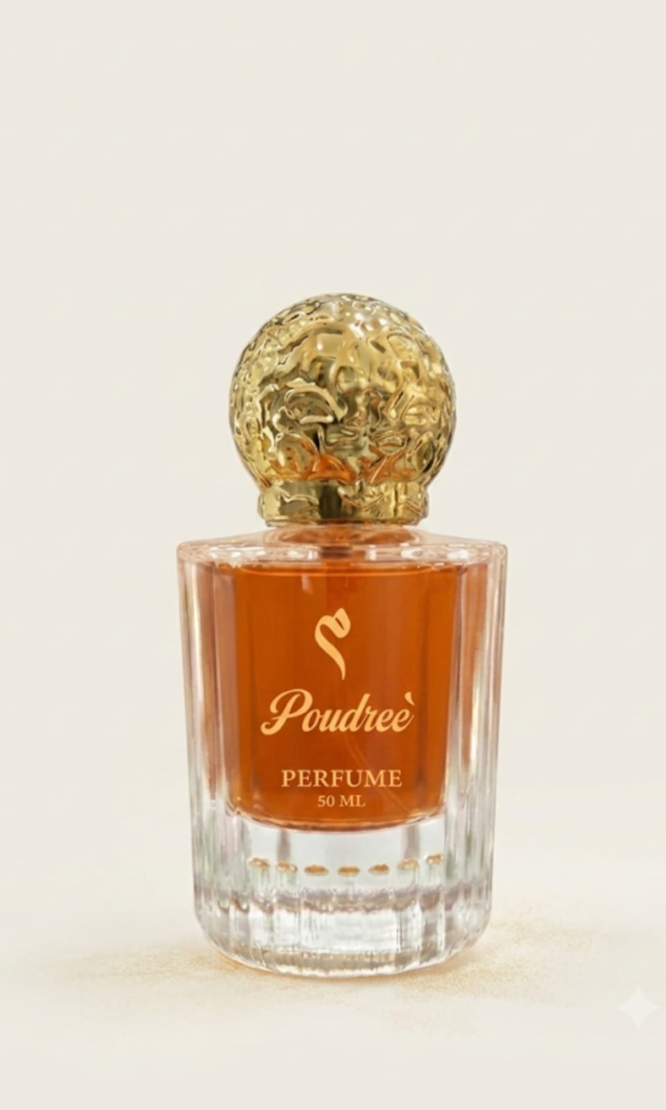 Poudree Perfumes