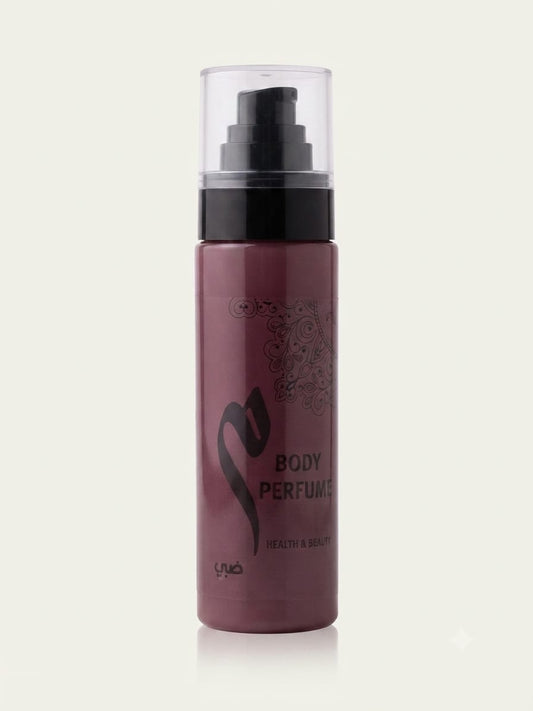 Dai Body Perfume (ضي)