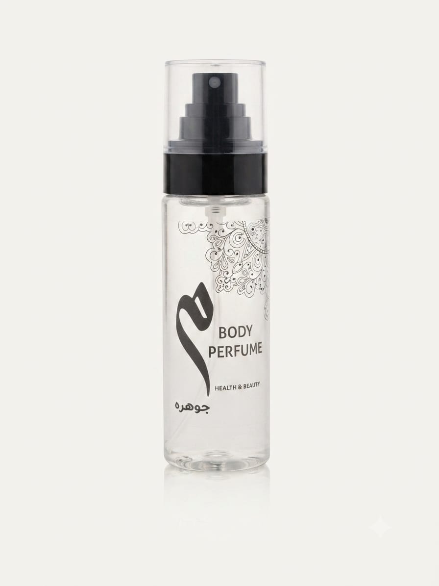 Jawhra Body Perfume (جوهره)