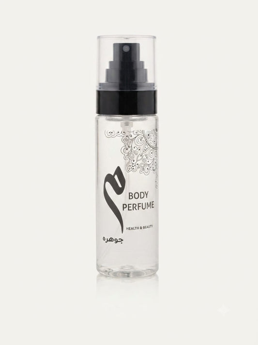 Jawhra Body Perfume (جوهره)