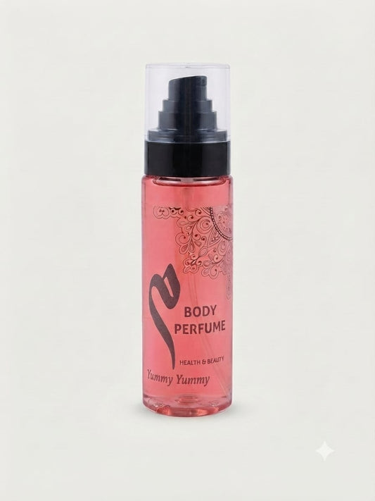 Yummy Yummy Body Perfume