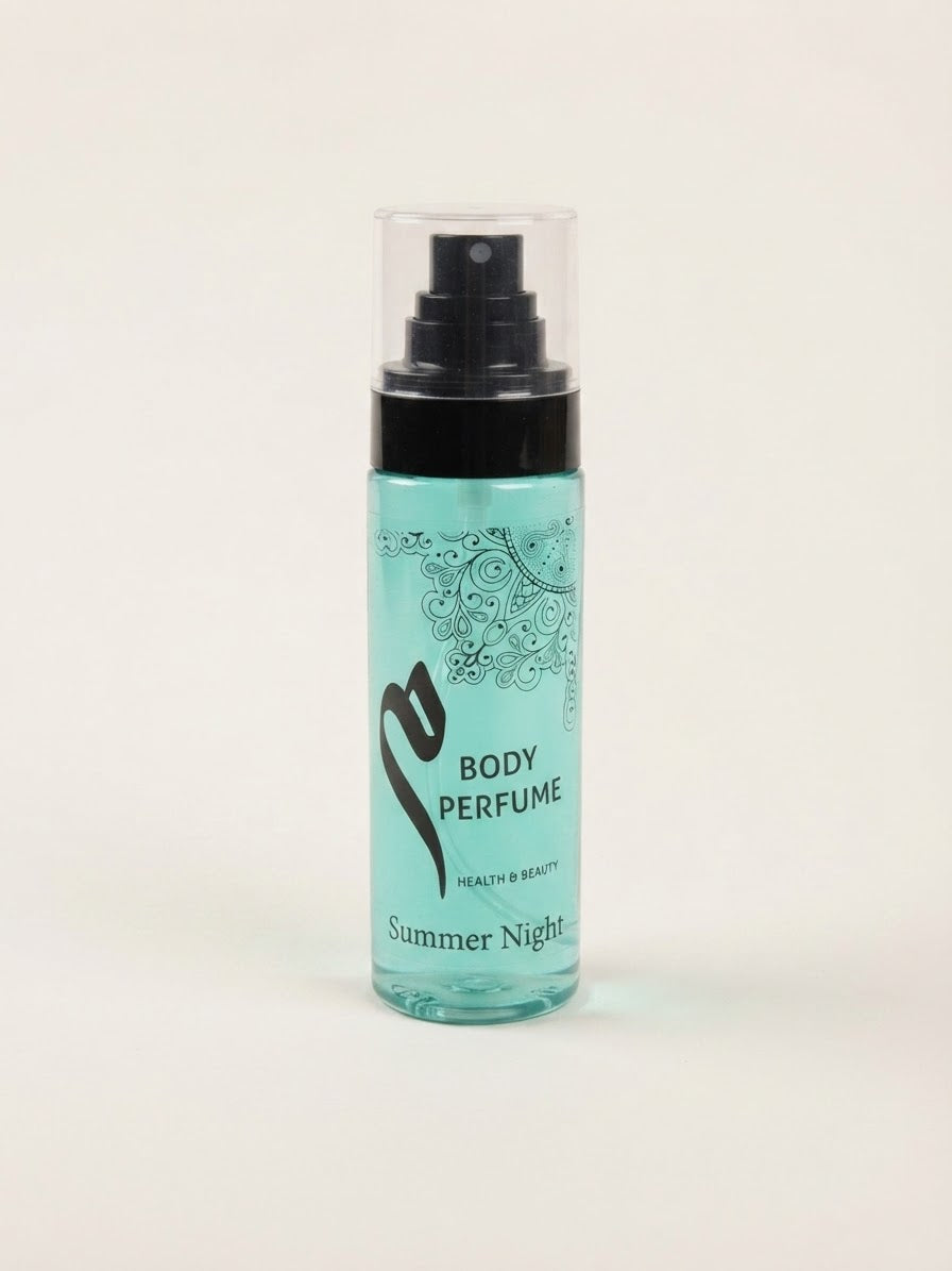 Good Night Body Perfume