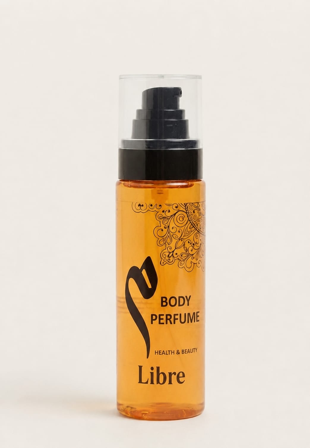 Libre Body Perfume