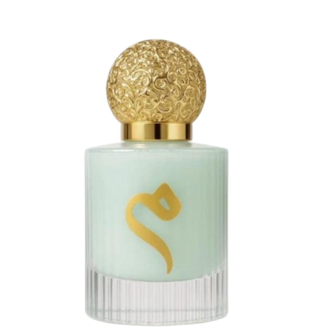 Baby Powder Musk  Perfumes